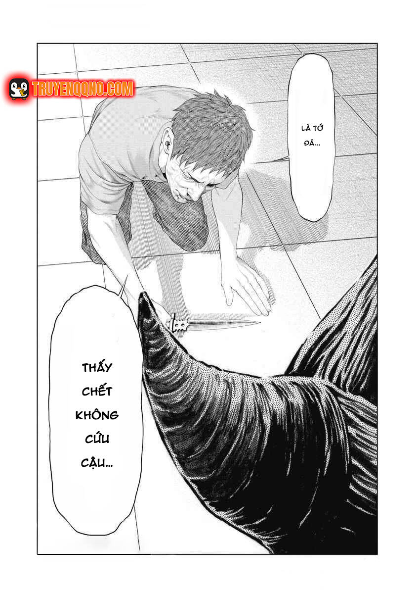 Chú Hề Trả Thù Chap 58 - Next Chap 57