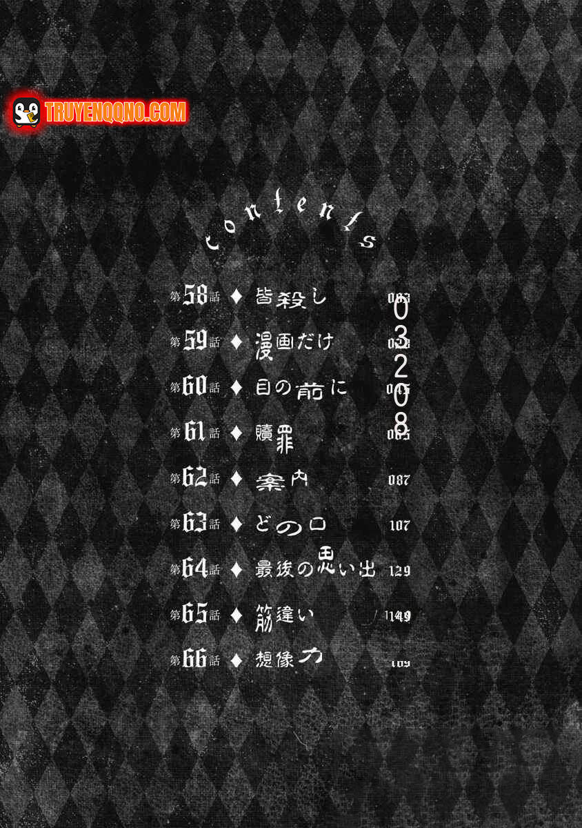 Chú Hề Trả Thù Chap 58 - Next Chap 57