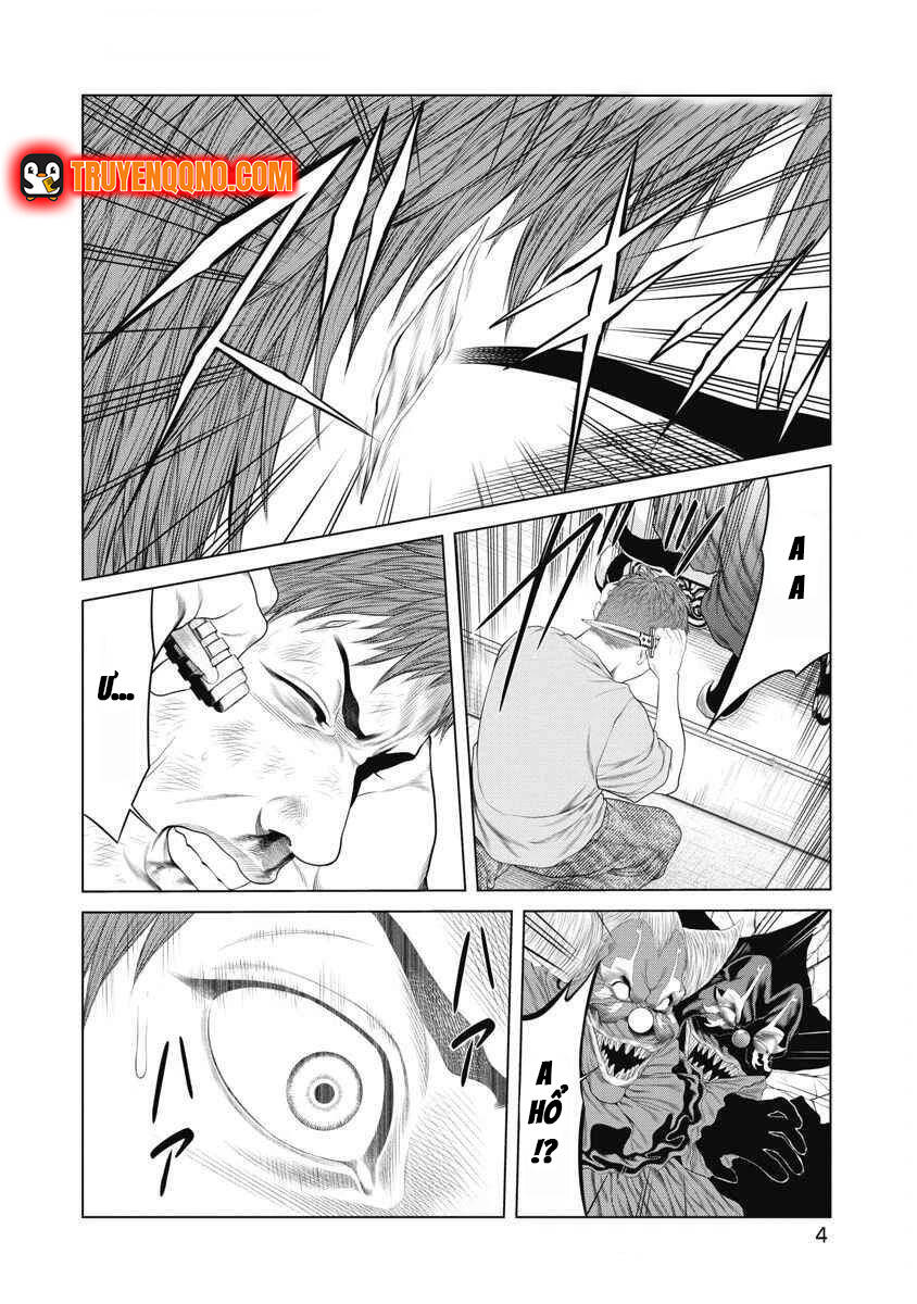 Chú Hề Trả Thù Chap 58 - Next Chap 57