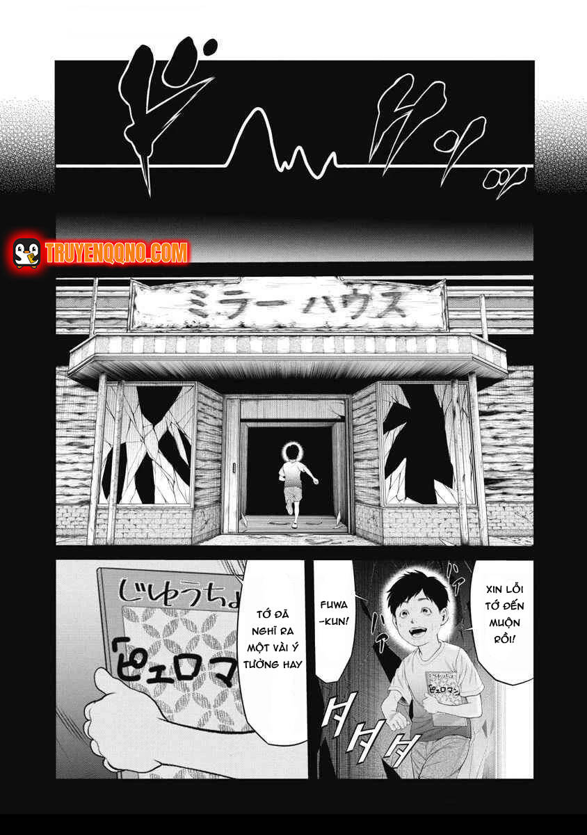 Chú Hề Trả Thù Chap 58 - Next Chap 57