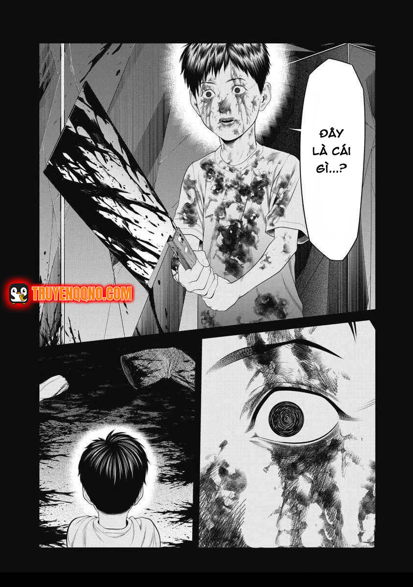 Chú Hề Trả Thù Chap 58 - Next Chap 57