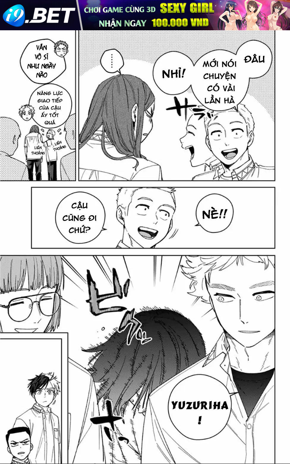 Nettruyen Truyện tranh online