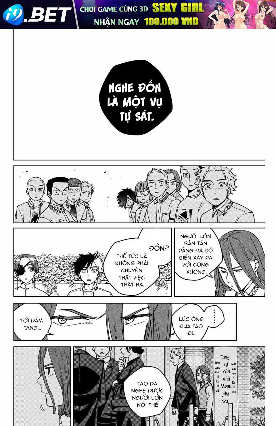 Nettruyen Truyện tranh online