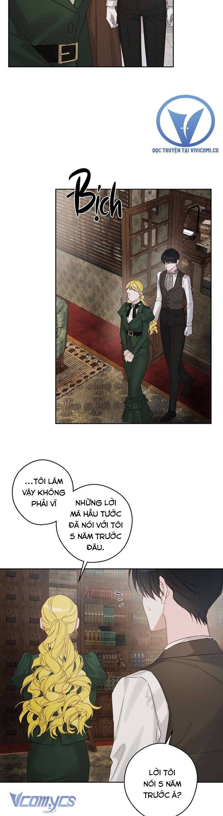 Tôi Phải Giấu Em Trai Trước Đã Chap 100 - Next Chap 99