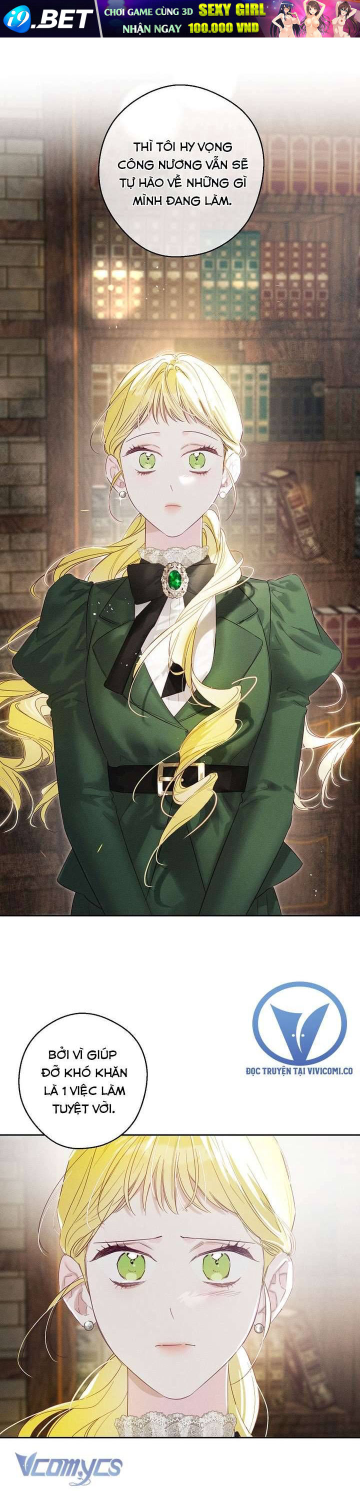 Tôi Phải Giấu Em Trai Trước Đã Chap 100 - Next Chap 99