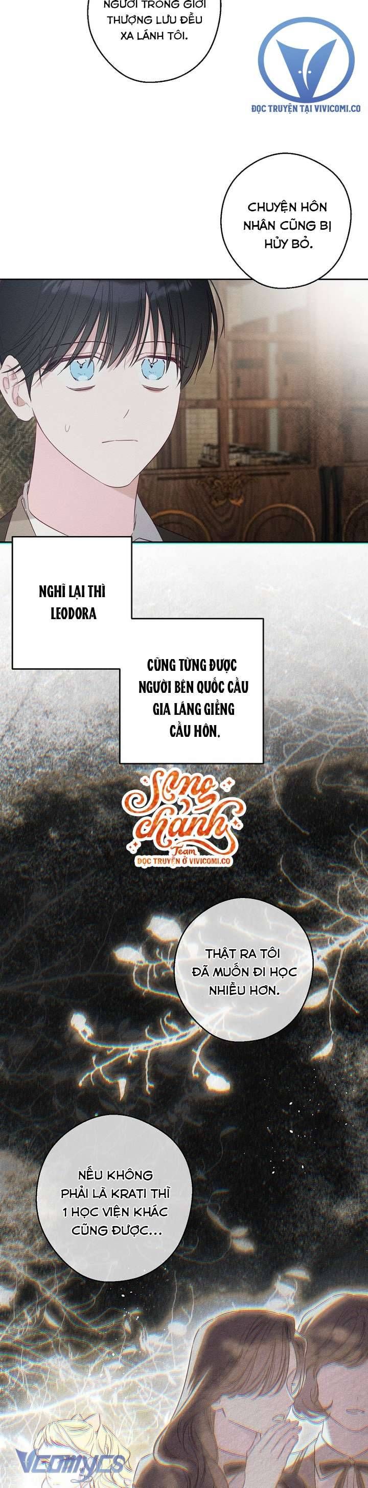 Tôi Phải Giấu Em Trai Trước Đã Chap 100 - Next Chap 99