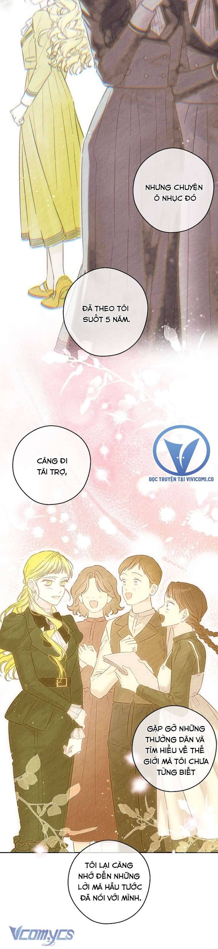 Tôi Phải Giấu Em Trai Trước Đã Chap 100 - Next Chap 99