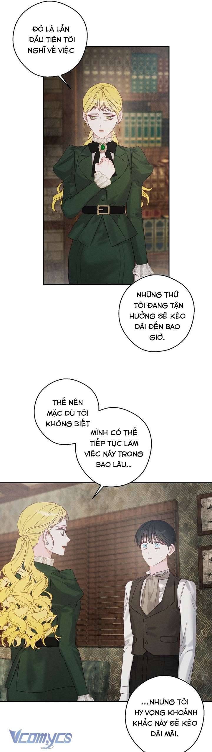 Tôi Phải Giấu Em Trai Trước Đã Chap 100 - Next Chap 99