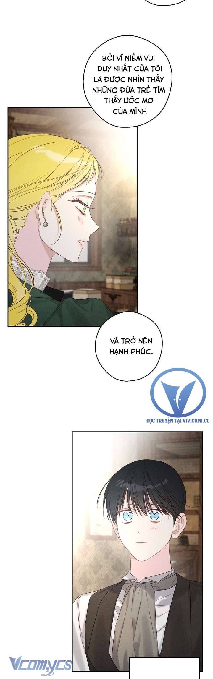 Tôi Phải Giấu Em Trai Trước Đã Chap 100 - Next Chap 99