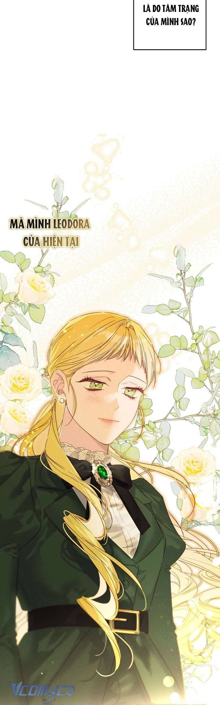 Tôi Phải Giấu Em Trai Trước Đã Chap 100 - Next Chap 99