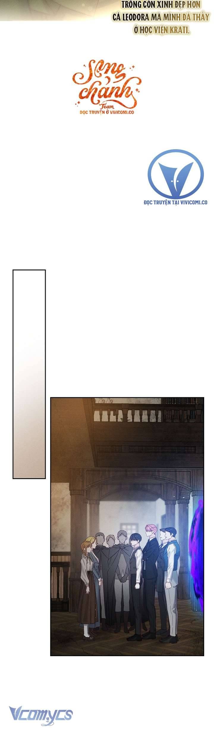 Tôi Phải Giấu Em Trai Trước Đã Chap 100 - Next Chap 99