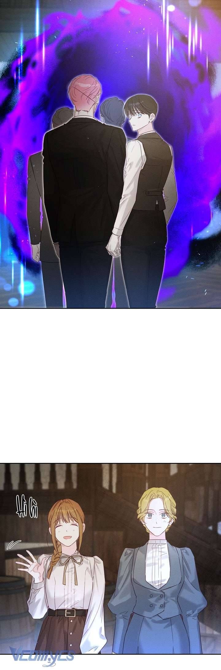 Tôi Phải Giấu Em Trai Trước Đã Chap 100 - Next Chap 99