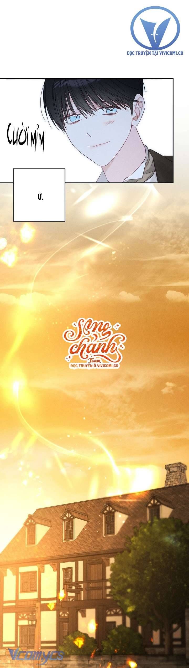 Tôi Phải Giấu Em Trai Trước Đã Chap 100 - Next Chap 99