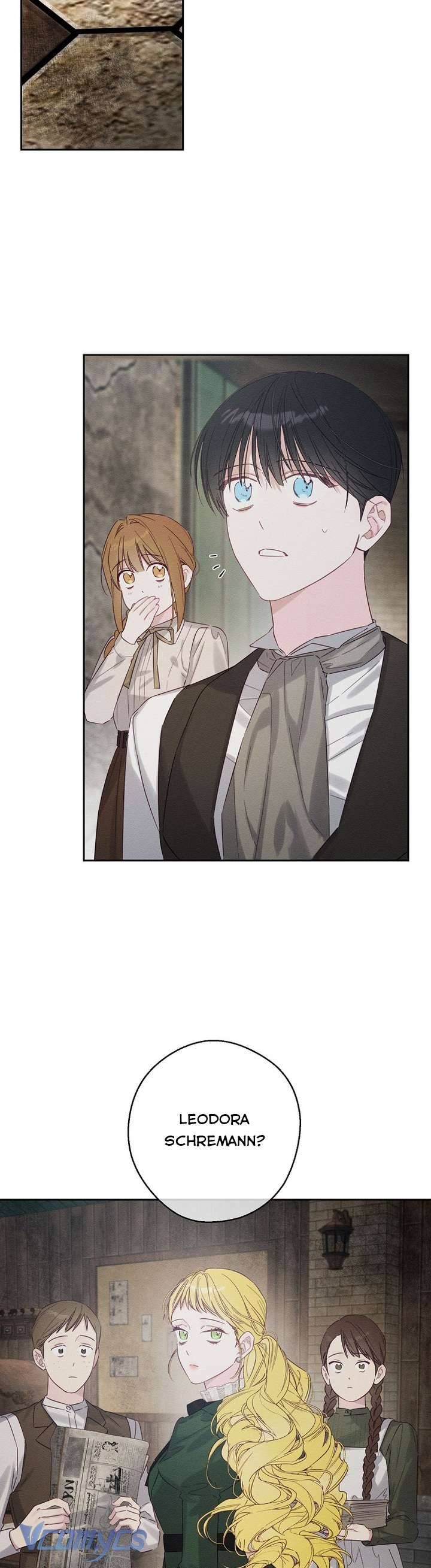 Tôi Phải Giấu Em Trai Trước Đã Chap 100 - Next Chap 99