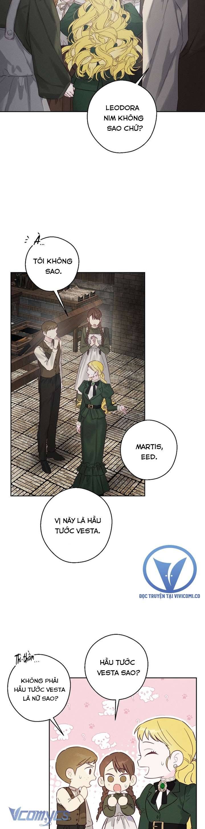 Tôi Phải Giấu Em Trai Trước Đã Chap 100 - Next Chap 99