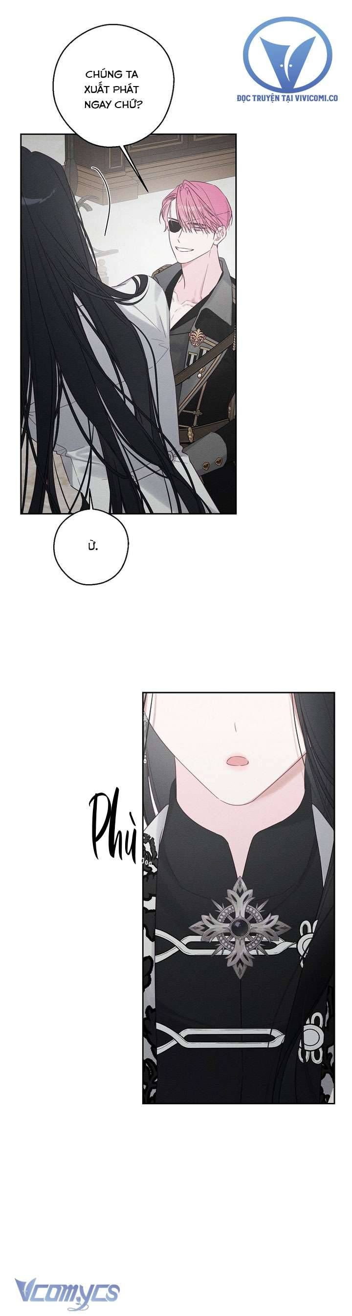 Tôi Phải Giấu Em Trai Trước Đã Chap 93 - Next Chap 92