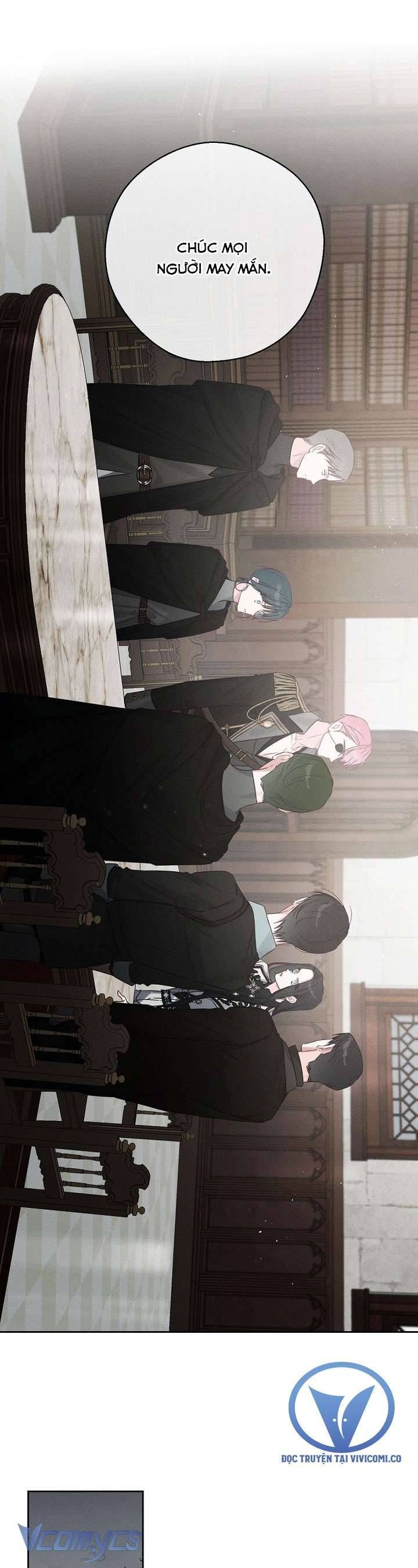 Tôi Phải Giấu Em Trai Trước Đã Chap 93 - Next Chap 92