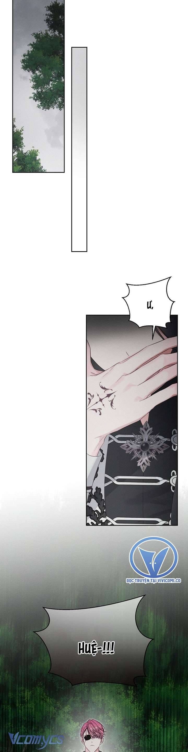 Tôi Phải Giấu Em Trai Trước Đã Chap 93 - Next Chap 92