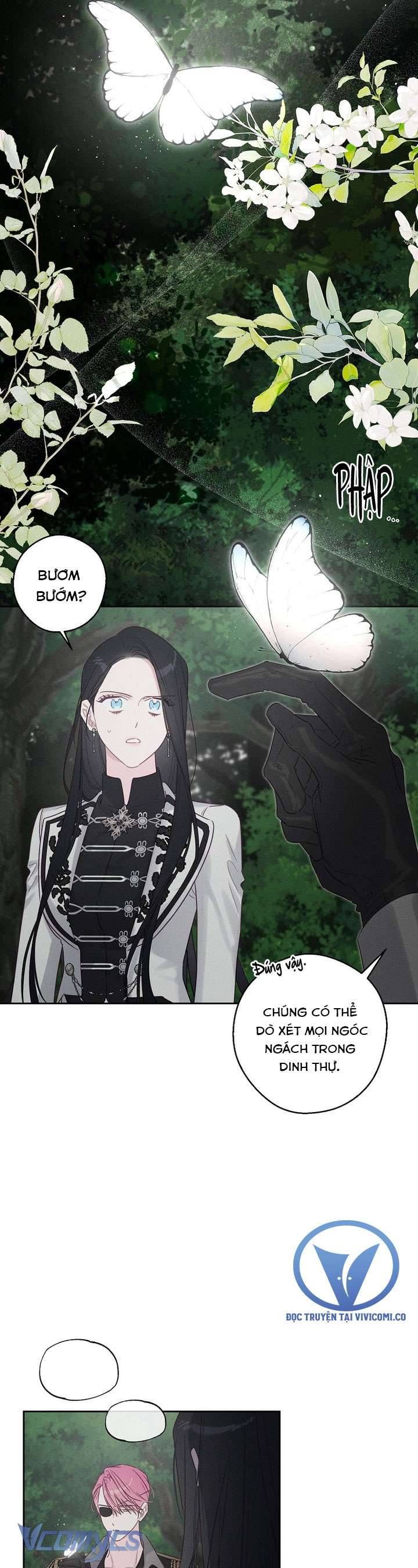 Tôi Phải Giấu Em Trai Trước Đã Chap 93 - Next Chap 92