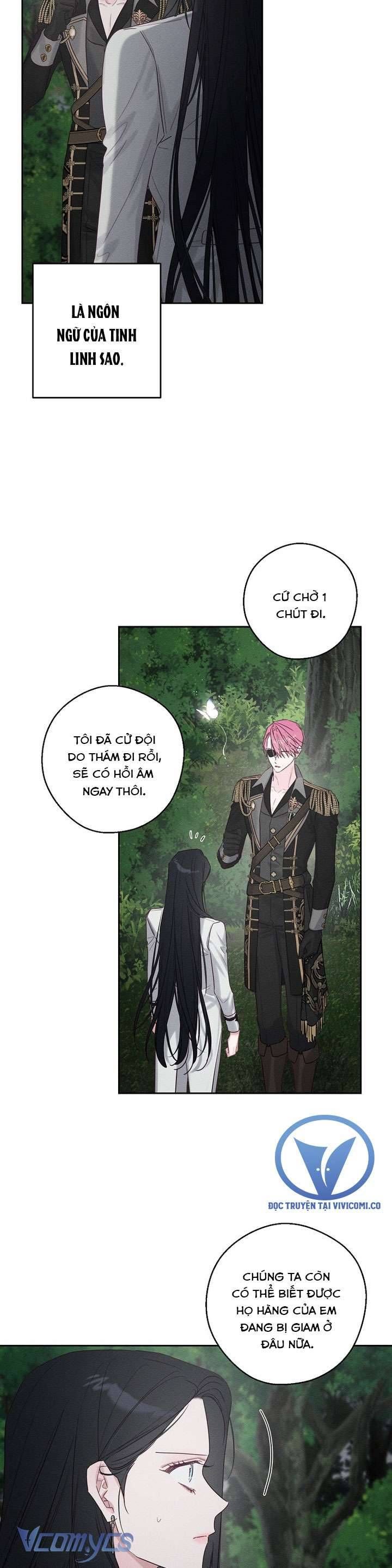 Tôi Phải Giấu Em Trai Trước Đã Chap 93 - Next Chap 92