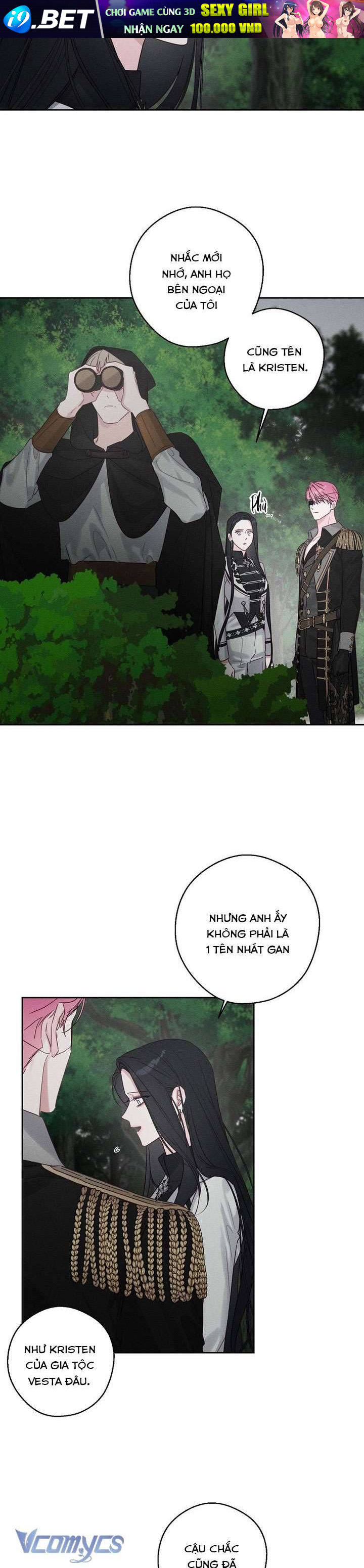 Tôi Phải Giấu Em Trai Trước Đã Chap 93 - Next Chap 92