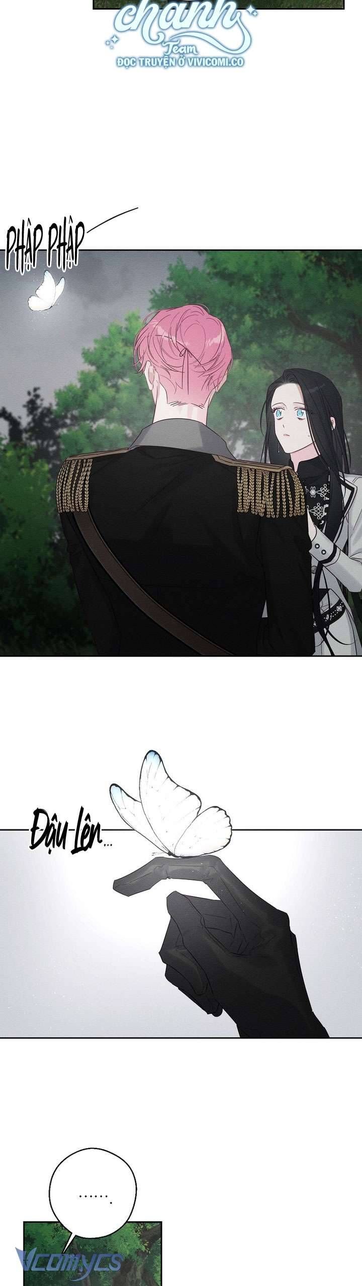 Tôi Phải Giấu Em Trai Trước Đã Chap 93 - Next Chap 92