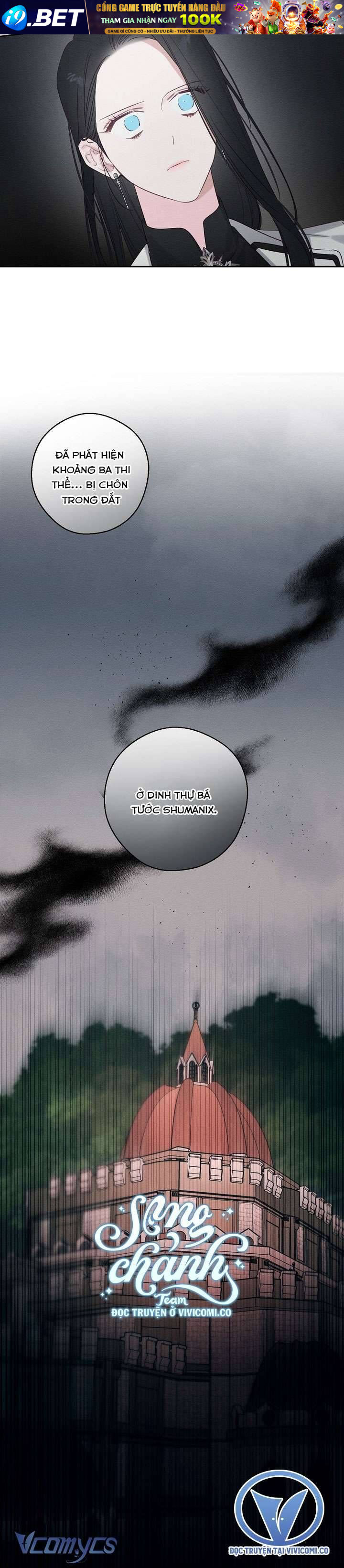 Tôi Phải Giấu Em Trai Trước Đã Chap 93 - Next Chap 92