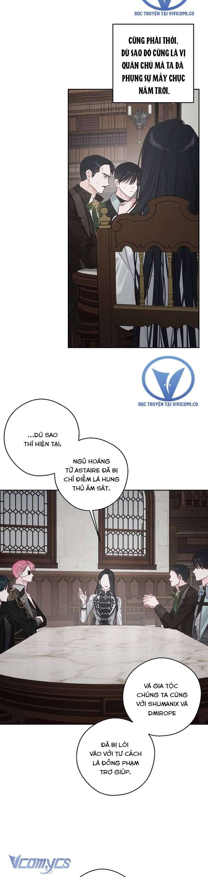 Tôi Phải Giấu Em Trai Trước Đã Chap 93 - Next Chap 92