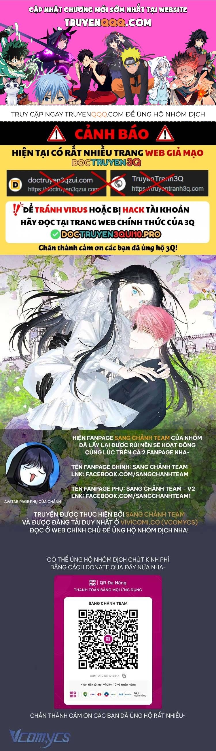 Tôi Phải Giấu Em Trai Trước Đã Chap 94 - Next Chap 93