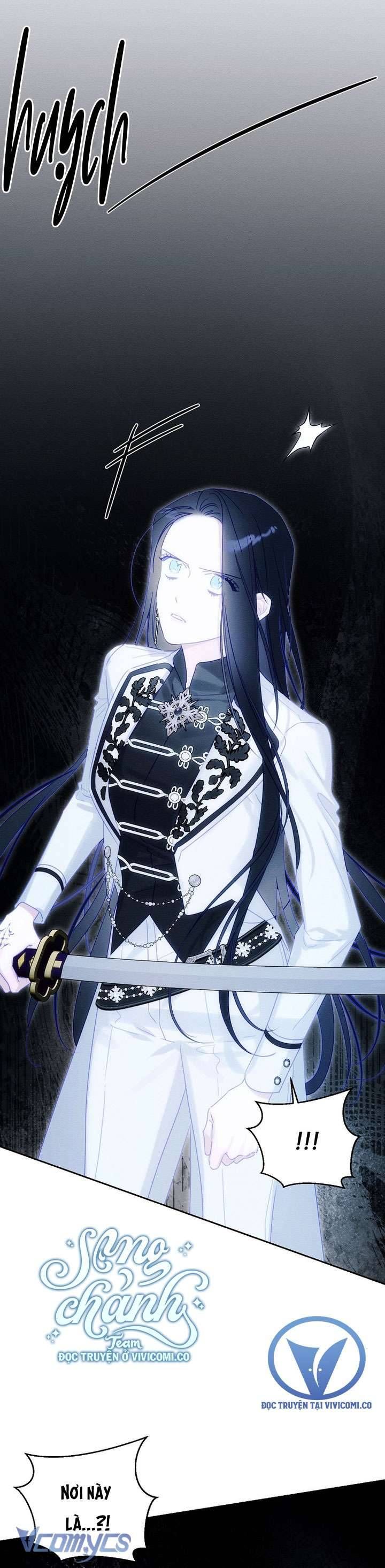 Tôi Phải Giấu Em Trai Trước Đã Chap 94 - Next Chap 93