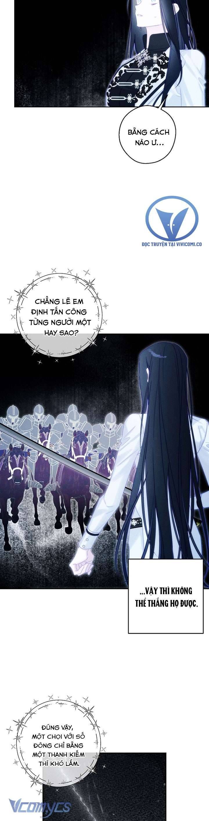 Tôi Phải Giấu Em Trai Trước Đã Chap 94 - Next Chap 93