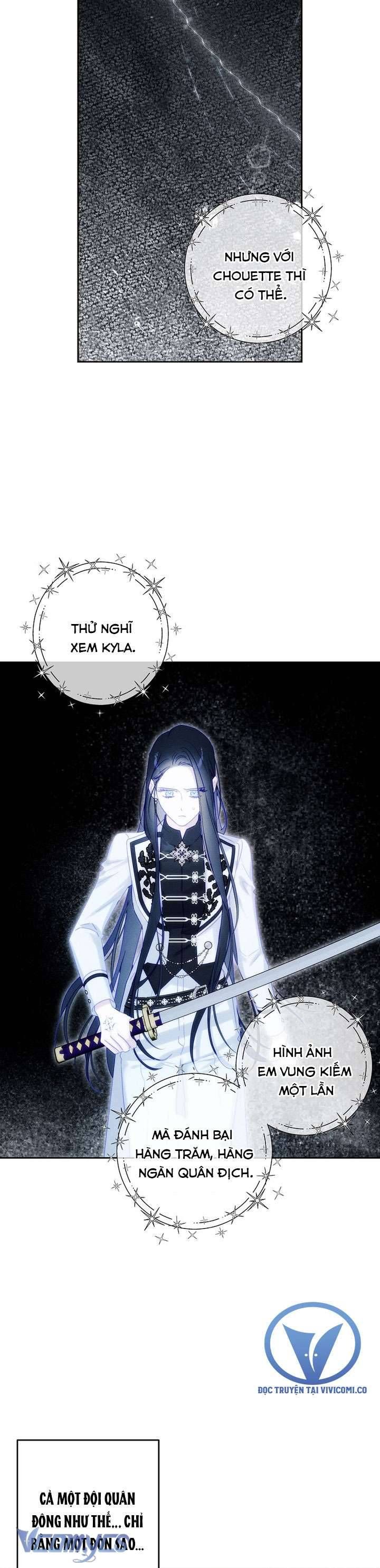 Tôi Phải Giấu Em Trai Trước Đã Chap 94 - Next Chap 93