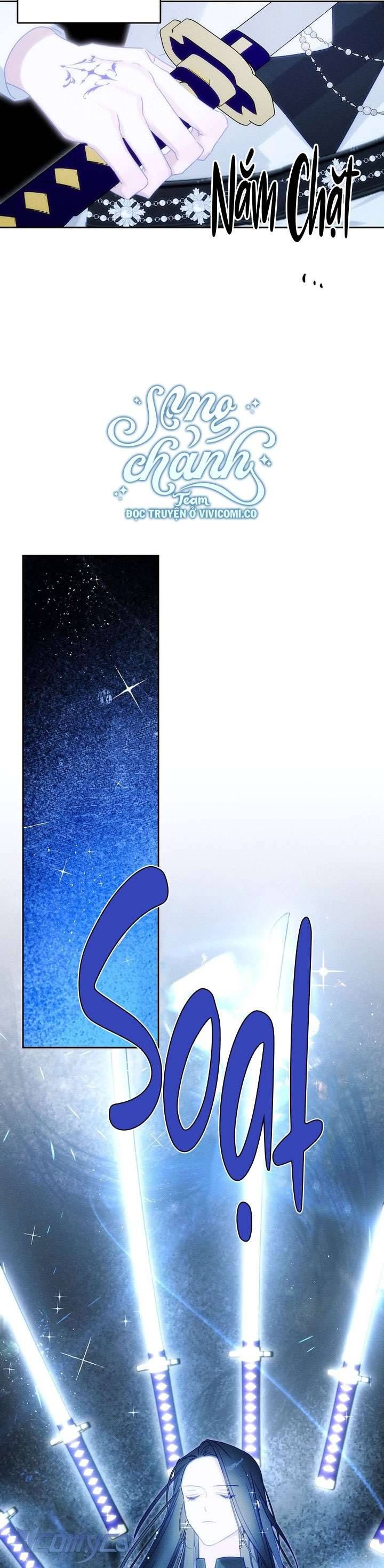 Tôi Phải Giấu Em Trai Trước Đã Chap 94 - Next Chap 93