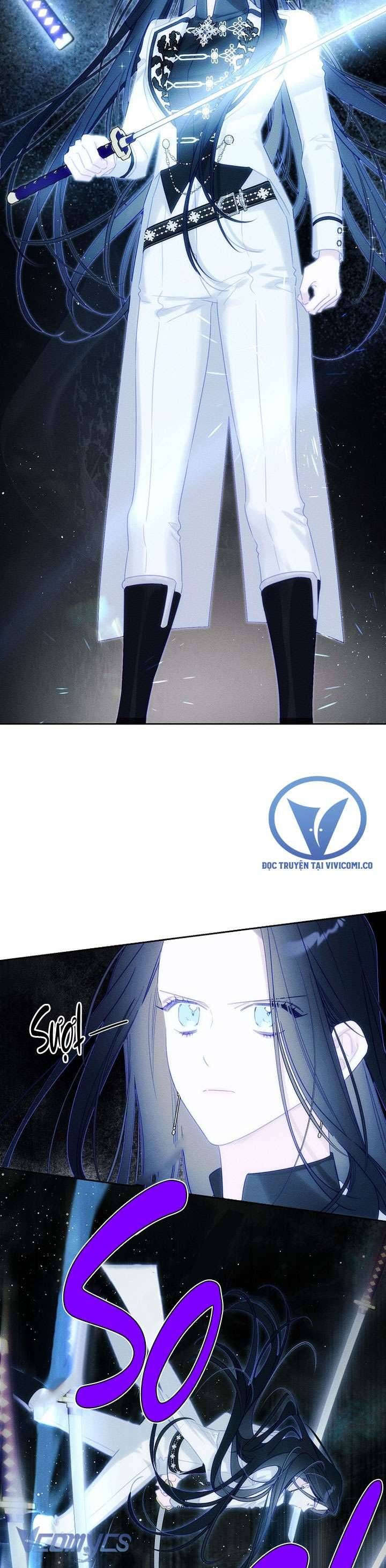 Tôi Phải Giấu Em Trai Trước Đã Chap 94 - Next Chap 93