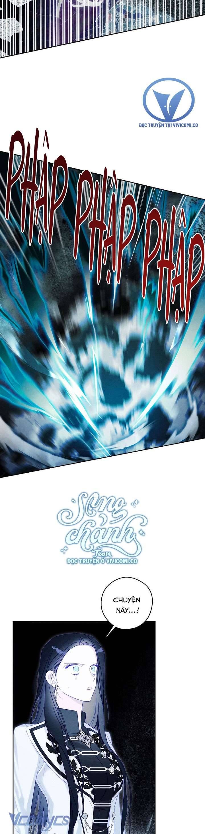 Tôi Phải Giấu Em Trai Trước Đã Chap 94 - Next Chap 93