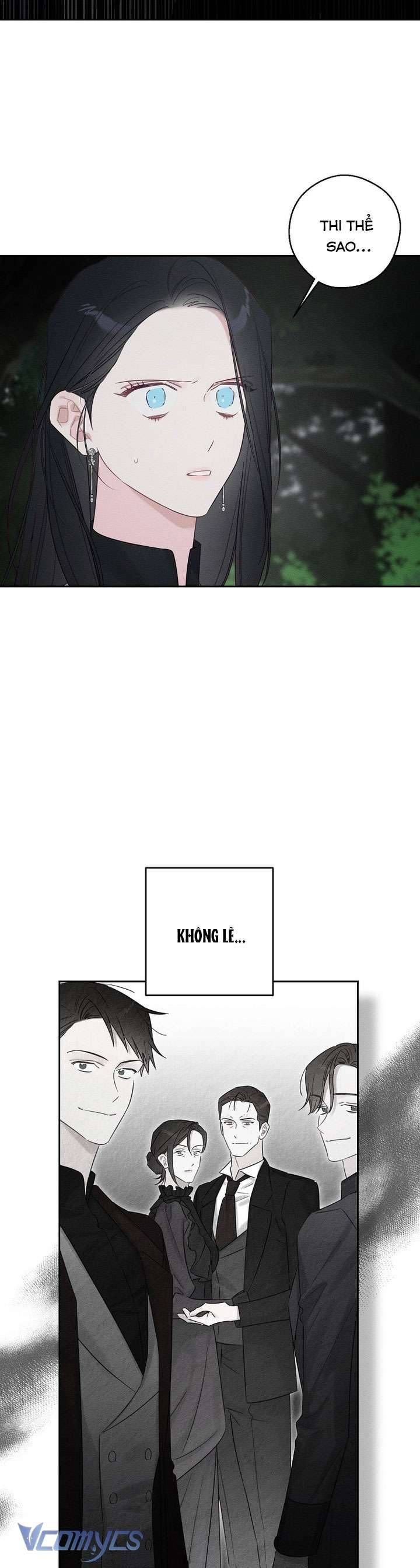 Tôi Phải Giấu Em Trai Trước Đã Chap 94 - Next Chap 93