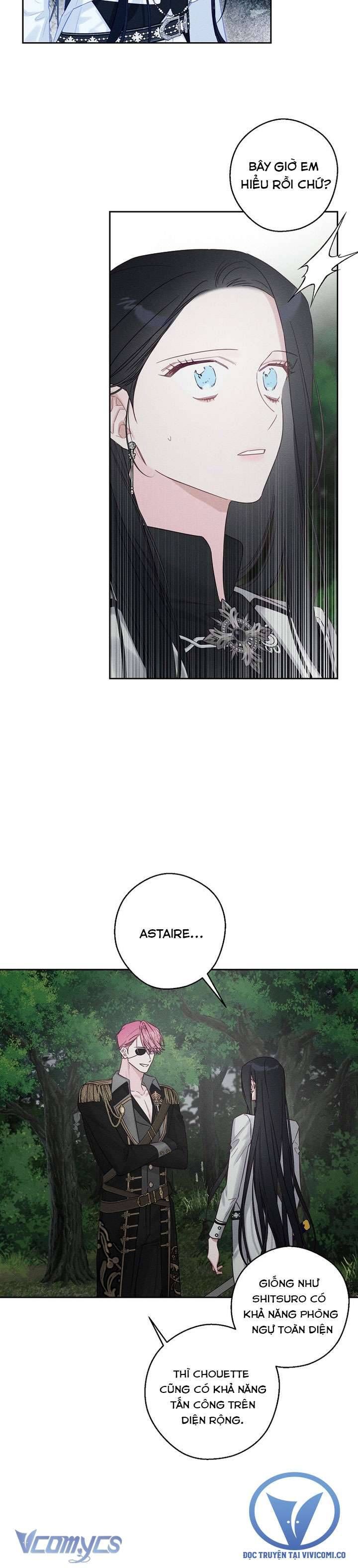 Tôi Phải Giấu Em Trai Trước Đã Chap 94 - Next Chap 93