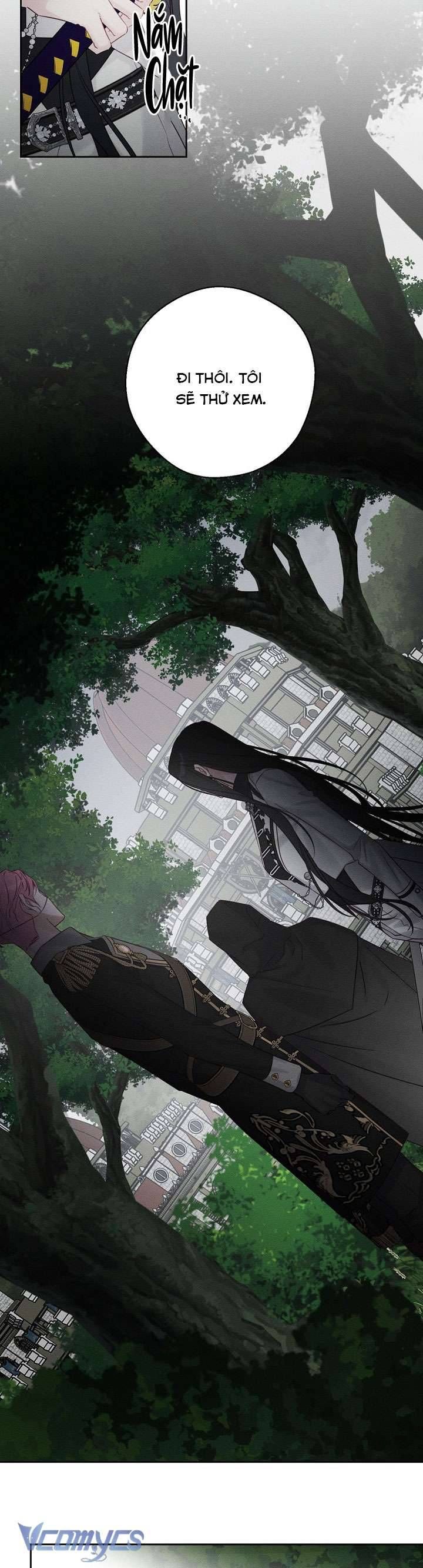 Tôi Phải Giấu Em Trai Trước Đã Chap 94 - Next Chap 93