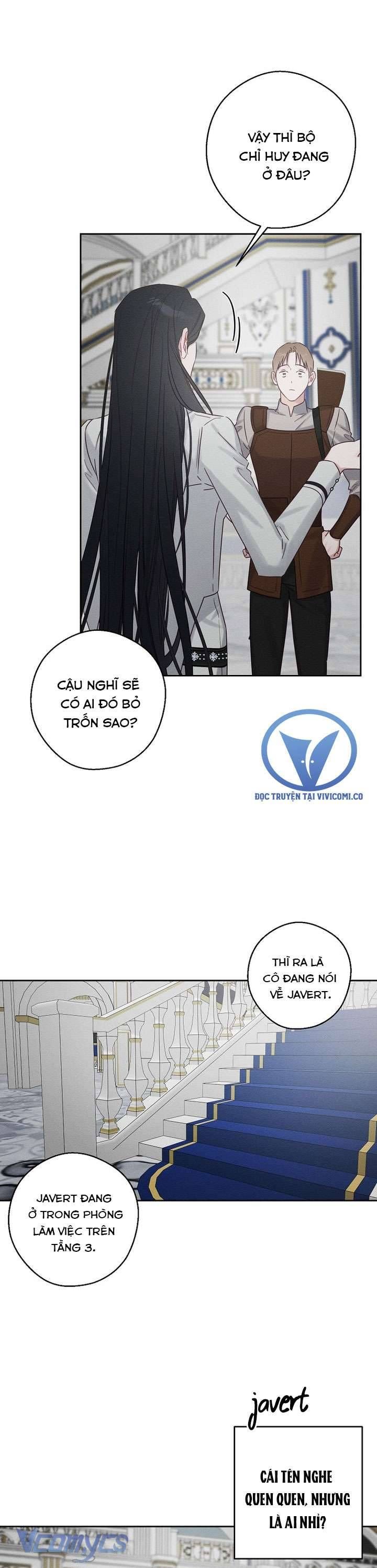 Tôi Phải Giấu Em Trai Trước Đã Chap 94 - Next Chap 93