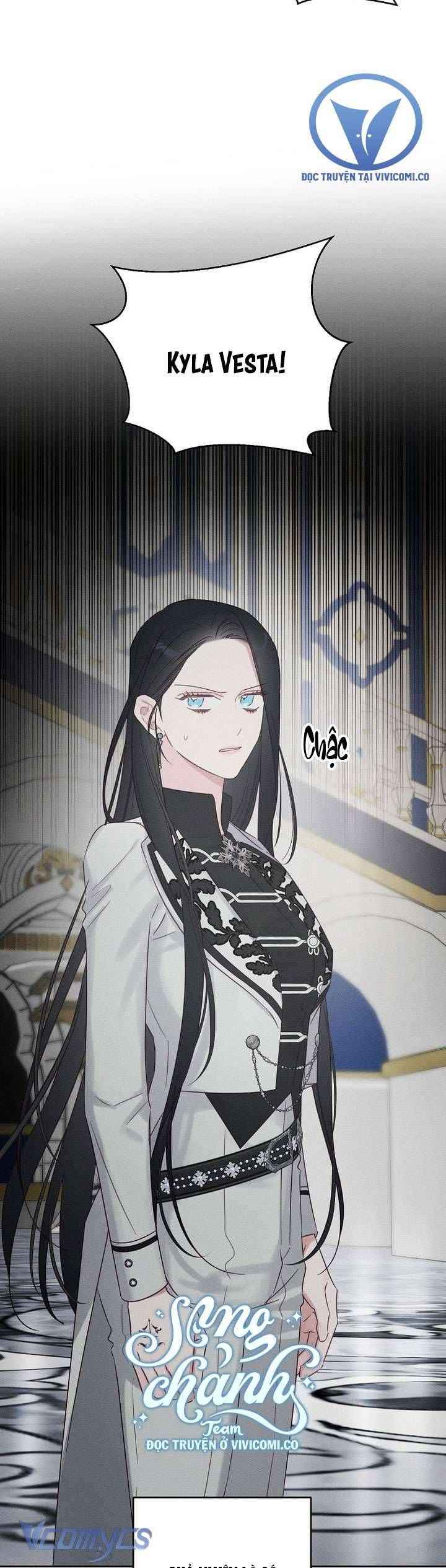 Tôi Phải Giấu Em Trai Trước Đã Chap 94 - Next Chap 93