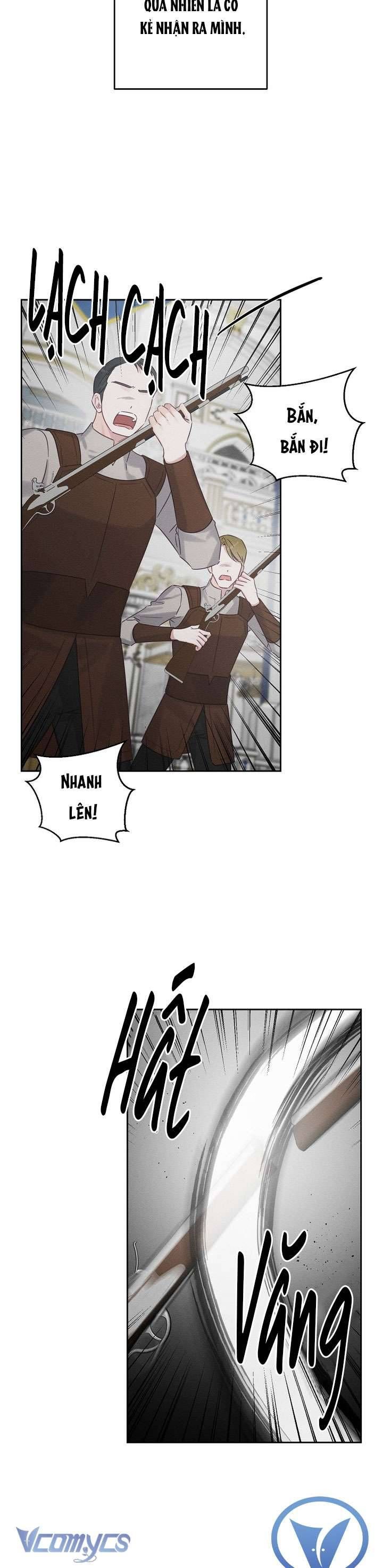 Tôi Phải Giấu Em Trai Trước Đã Chap 94 - Next Chap 93