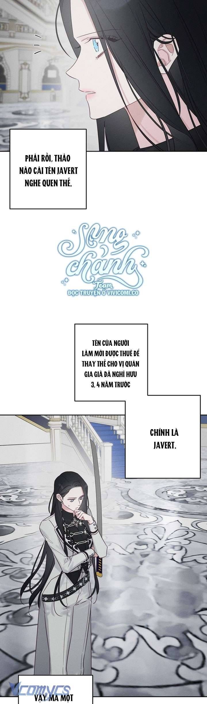 Tôi Phải Giấu Em Trai Trước Đã Chap 94 - Next Chap 93