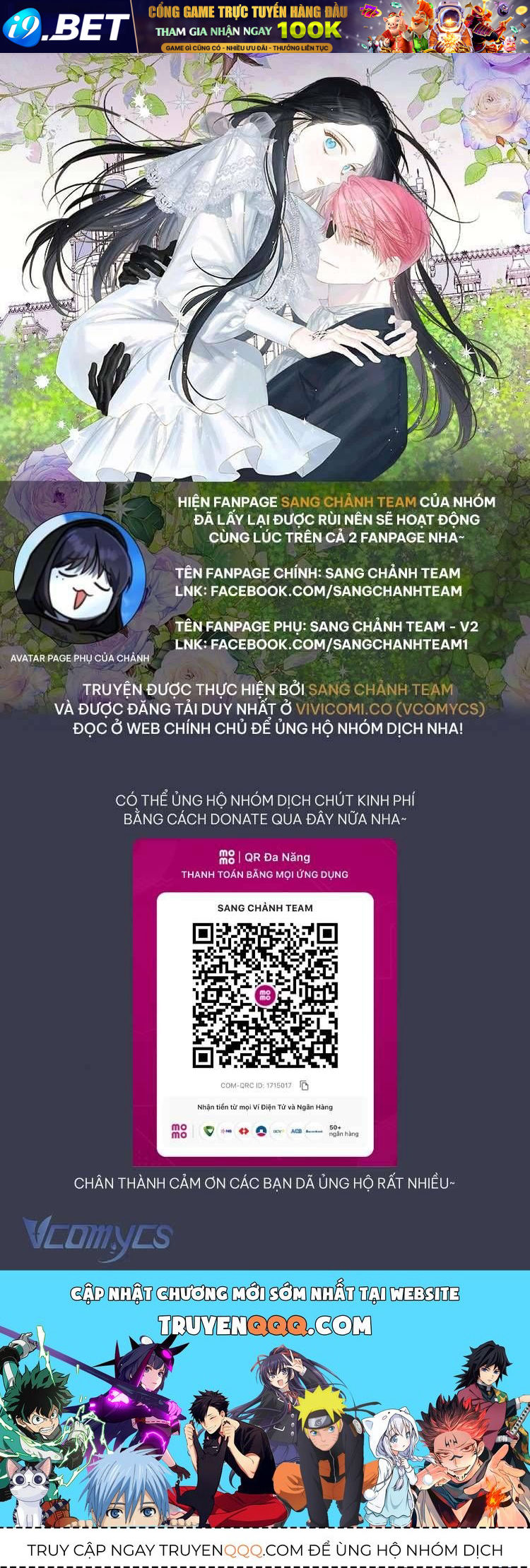 Tôi Phải Giấu Em Trai Trước Đã Chap 94 - Next Chap 93