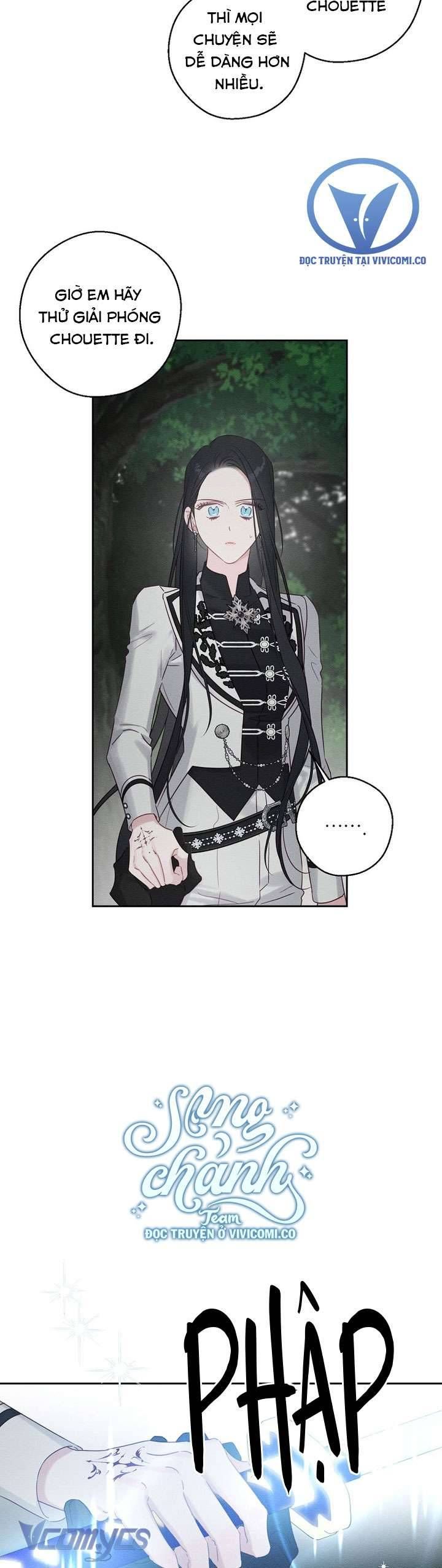 Tôi Phải Giấu Em Trai Trước Đã Chap 94 - Next Chap 93