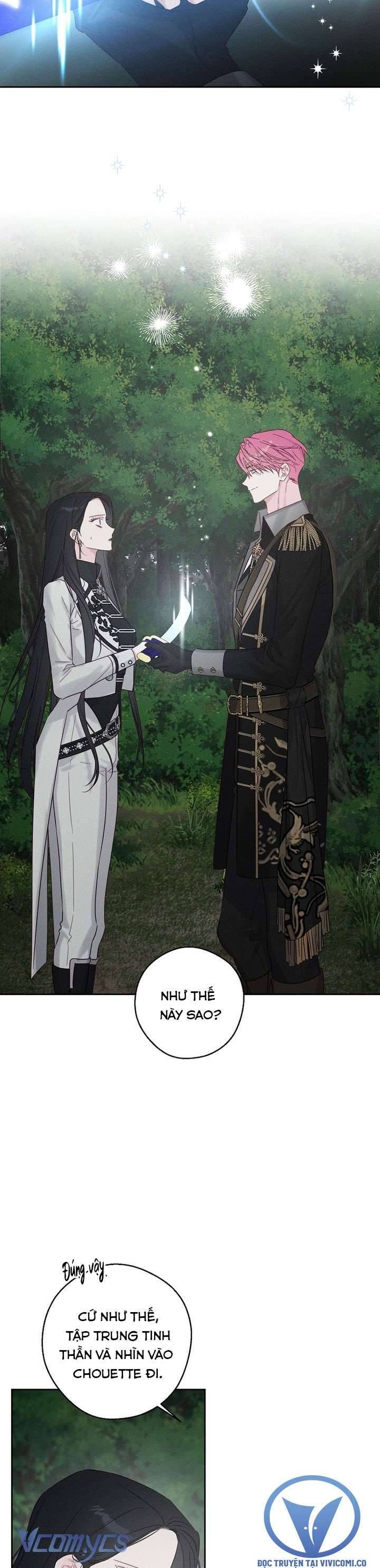 Tôi Phải Giấu Em Trai Trước Đã Chap 94 - Next Chap 93