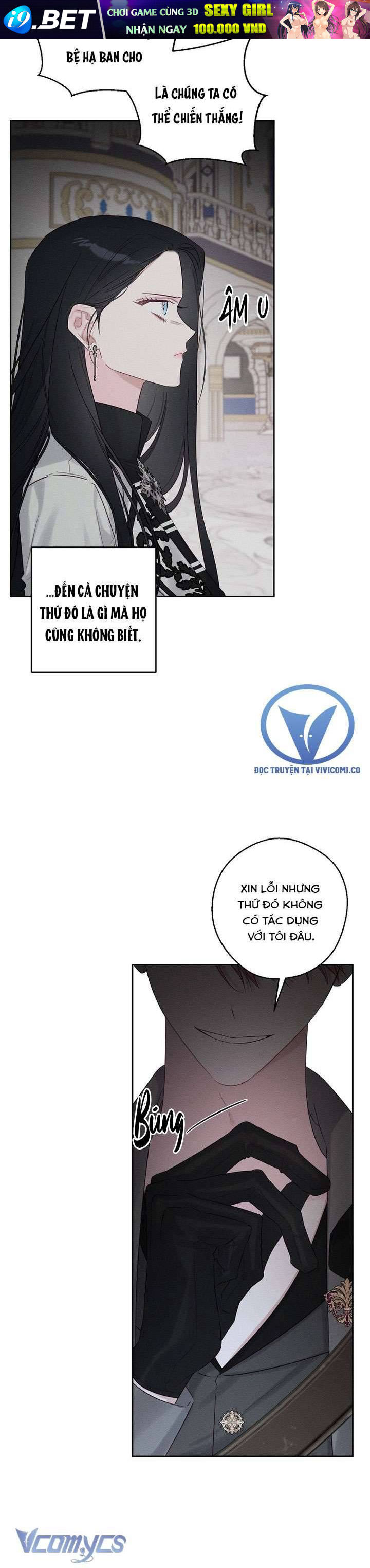 Tôi Phải Giấu Em Trai Trước Đã Chap 95 - Next Chap 94