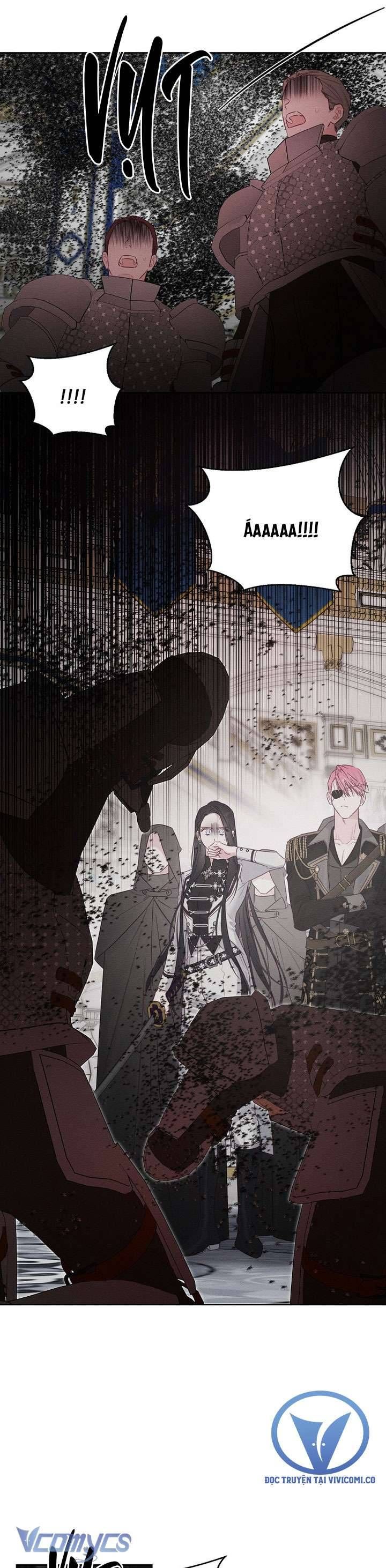 Tôi Phải Giấu Em Trai Trước Đã Chap 95 - Next Chap 94