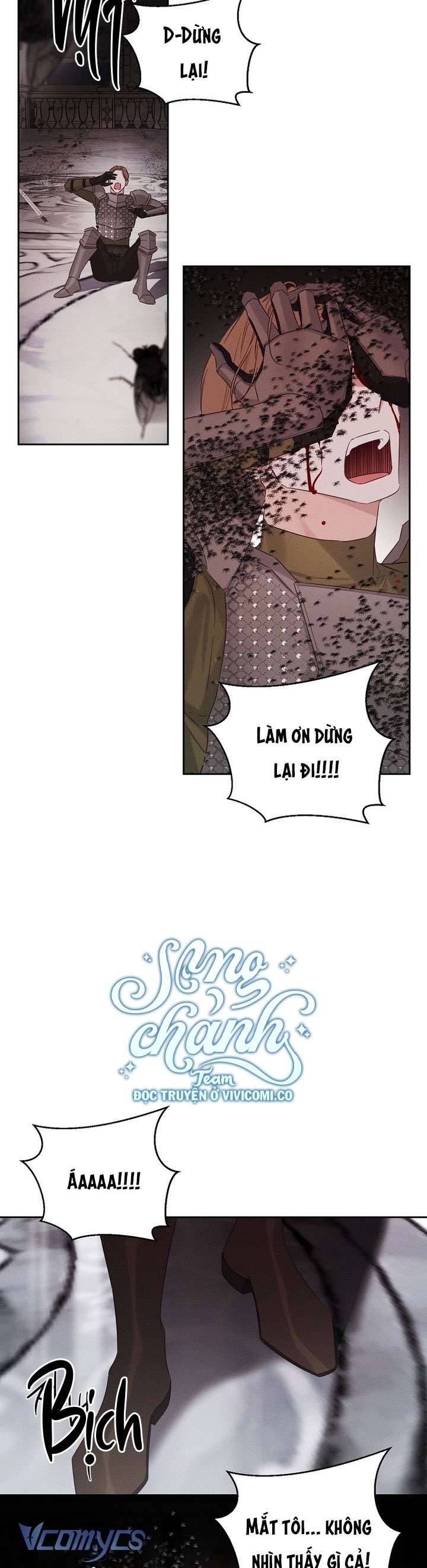 Tôi Phải Giấu Em Trai Trước Đã Chap 95 - Next Chap 94