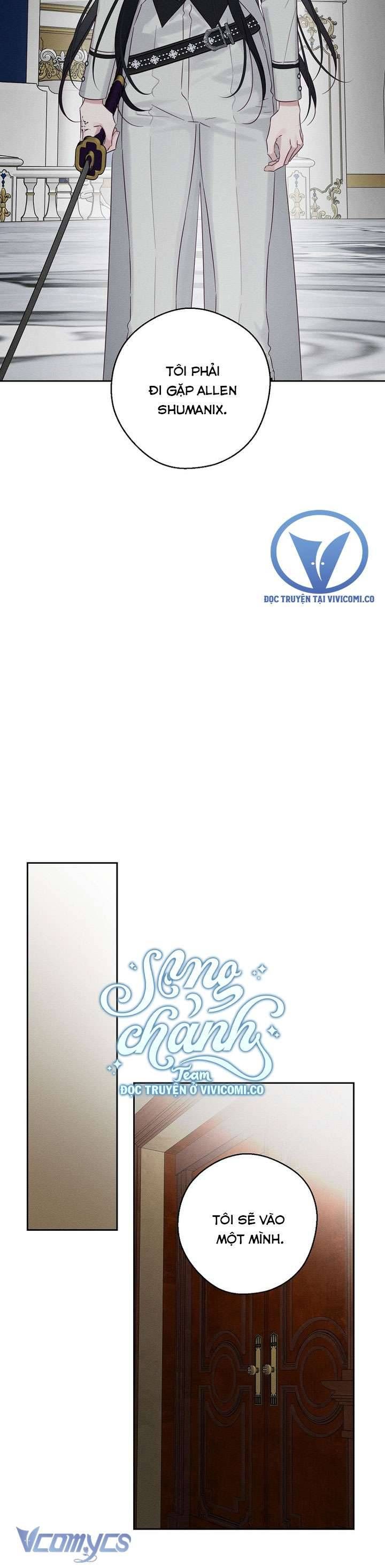 Tôi Phải Giấu Em Trai Trước Đã Chap 95 - Next Chap 94