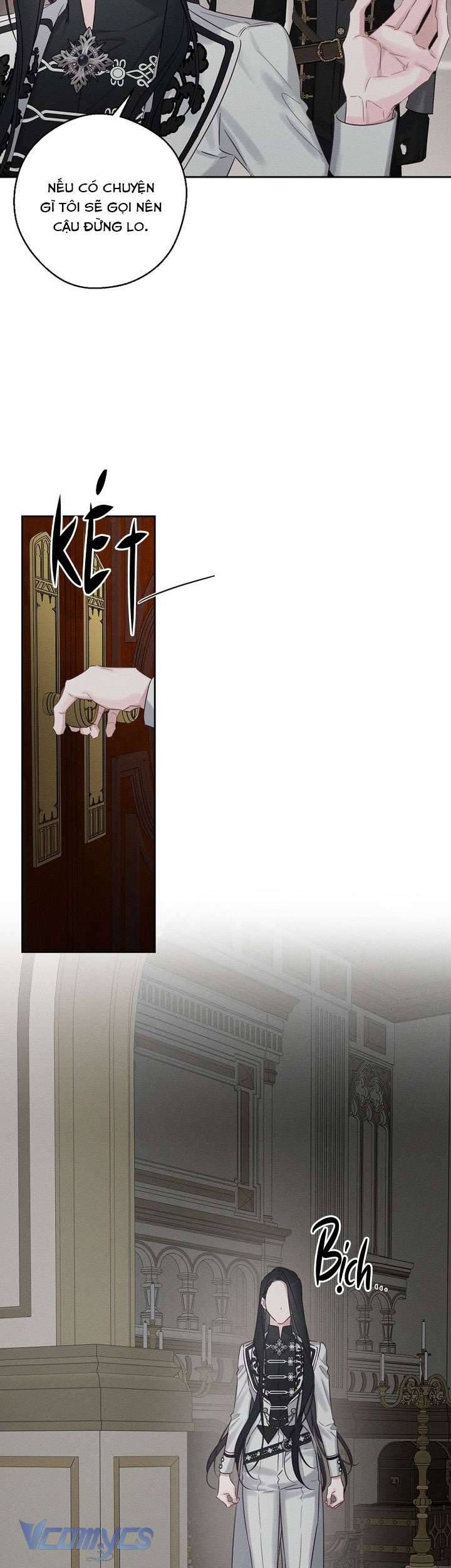 Tôi Phải Giấu Em Trai Trước Đã Chap 95 - Next Chap 94